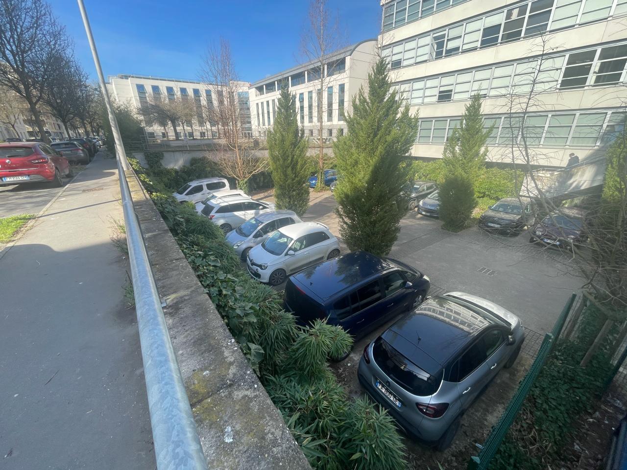 Bureau Nancy 1939m² Location bureau Nancy Meurthe-et-Moselle OLBUR2530434 4